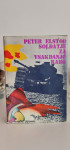 LEPOSLOVJE ○SOLDATJE ZA VSAKDANJO RABO (Peter Elstob)