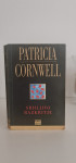 LEPOSLOVJE ■SRHLJIVO RAZKRITJE (P. CORNWELL)