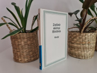 LEPOSLOVJE ○TRPLJENJE MLADEGA WERTHERJA (Goethe)