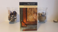 LEPOSLOVJE - V Swannovem svetu (Marcel Proust)