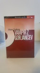 LEPOSLOVJE ■VAMPIR Z GORJANCEV (Mate Dolenc)