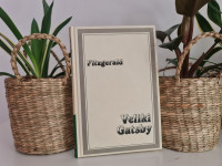 LEPOSLOVJE ○VELIKI GATSBY (F. Scott Fitzgerald)