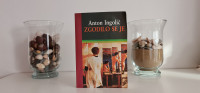 LEPOSLOVJE ■ZGODILO SE JE (Anton Ingolič)