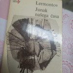 Lermontov - Junak našega časa