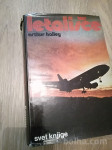LETALIŠČE, ARTHUR HAILEY