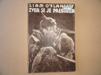 LIAM O,FLAHERTY, ZVER SE JE PREBUDILA, 1932