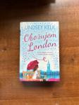 Lidsey Kelk: Obožujem London