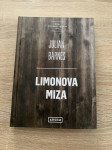 Limonova miza - Julian Barnes