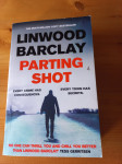 Linwood Barclay, PARTING SHOT, v angleščini