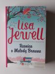 LISA JEWELL, RESNICA O MELODY BROWNE
