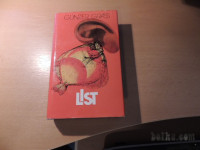 LIST 1 G. GRASS DZS 1980