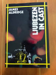 Ljubezen in čast - James Aldridge
