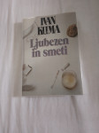 Ljubezen in smeti, Ivan Klima, nova