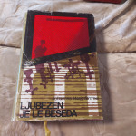 ljubezen je le beseda