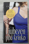 LJUBEZEN POD KRINKO Julie James