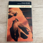 Ljubezenski roman LEPO POLETJE, Cesare Pavese - NOVO prodam