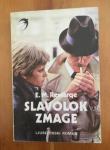 Ljubezenski roman Slavolok zmage - E.M. Remarqe