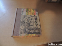 LJUBEZNI KRALJICE MARQUERITE M. ZEVACO ČZP VEČER 1964