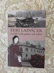 Ločil bom peno od valov - Feri Lainšček