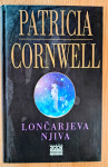 Lončarjeva njiva, Patricia Cornwell