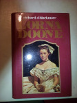 Lorna Doone Richard D. Blackmore