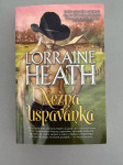 Lorraine Heath - Nežna uspavanka
