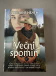 Lorraine Heath - Večni spomin