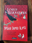 Louis de Bernières - Ptice brez kril