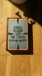 Lov na lovca, Evald Flisar