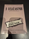 Lovišča - Peter Malik