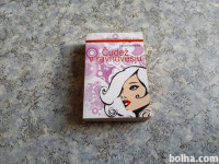 Lucia Etxebarria ČUDEŽ V RAVNOVESJU Mk 2010