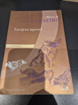 LUCIJEVA IZPOVED Mario de Sa - Carneiro
