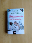 Lucy Coleman; Božična poroka v Cotswoldsu