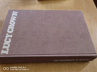 Lucy Crown / Irwin Shaw - 1,slo. izdaja / klasiki 2,99€ *