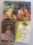 Lucy M. Montgomery Ana z zelene domacije