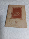 M.Iljin, KAKO JE ČLOVEK POSTAL VELIKAN
