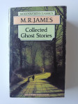 M.R.JAMES, COLLECTED GHOST STORIES