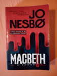 MACBETH (Jo Nesbo)