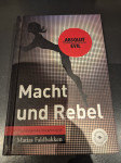 MACHT UND REBEL M. FALDBAKKEN