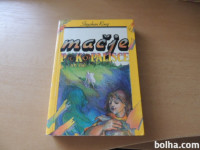 MAČJE POKOPALIŠČE S. KING DZS 1989