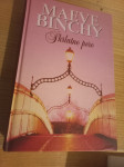 Maeve Binchy - Škrlatno pero