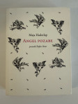 Maja Haderlap Angel pozabe
