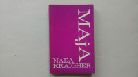 MAJA - NADA KRAIGHER