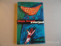 MAJA NOVAK, ZVERJAD