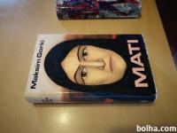 Mati : roman v dveh delih / Maksim Gorki / MK1978