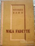 MALA FADETTE - SAND