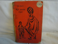 MALI MORSKI ROPAR - Anto Staničić