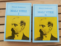 Mali Vitez