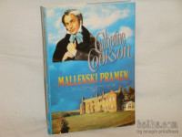 MALLENSKI PRAMEN - Catherine Cookson