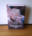 Malopridneževa čast, Rosemary Rogers